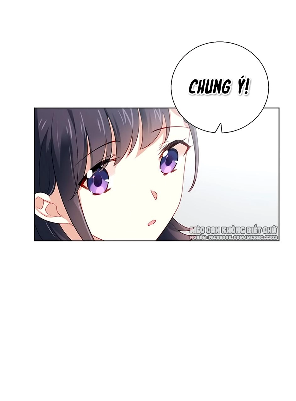 Nhịp Tim Cảnh Báo Chapter 37 - 13