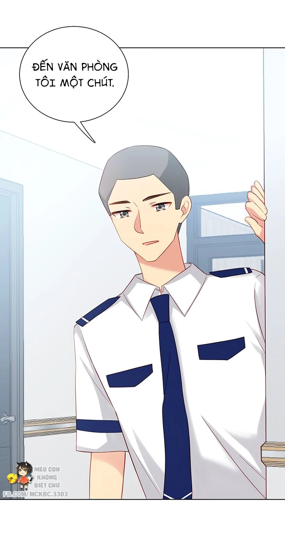 Nhịp Tim Cảnh Báo Chapter 37 - 14