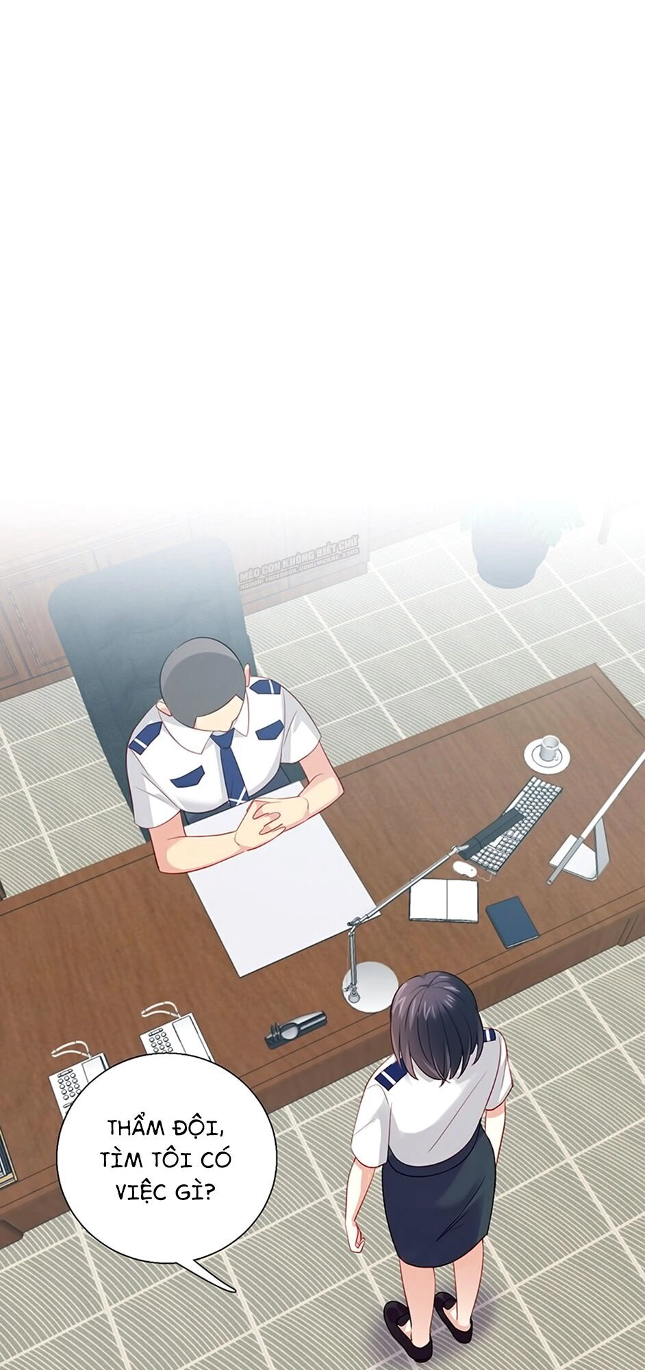 Nhịp Tim Cảnh Báo Chapter 37 - 15