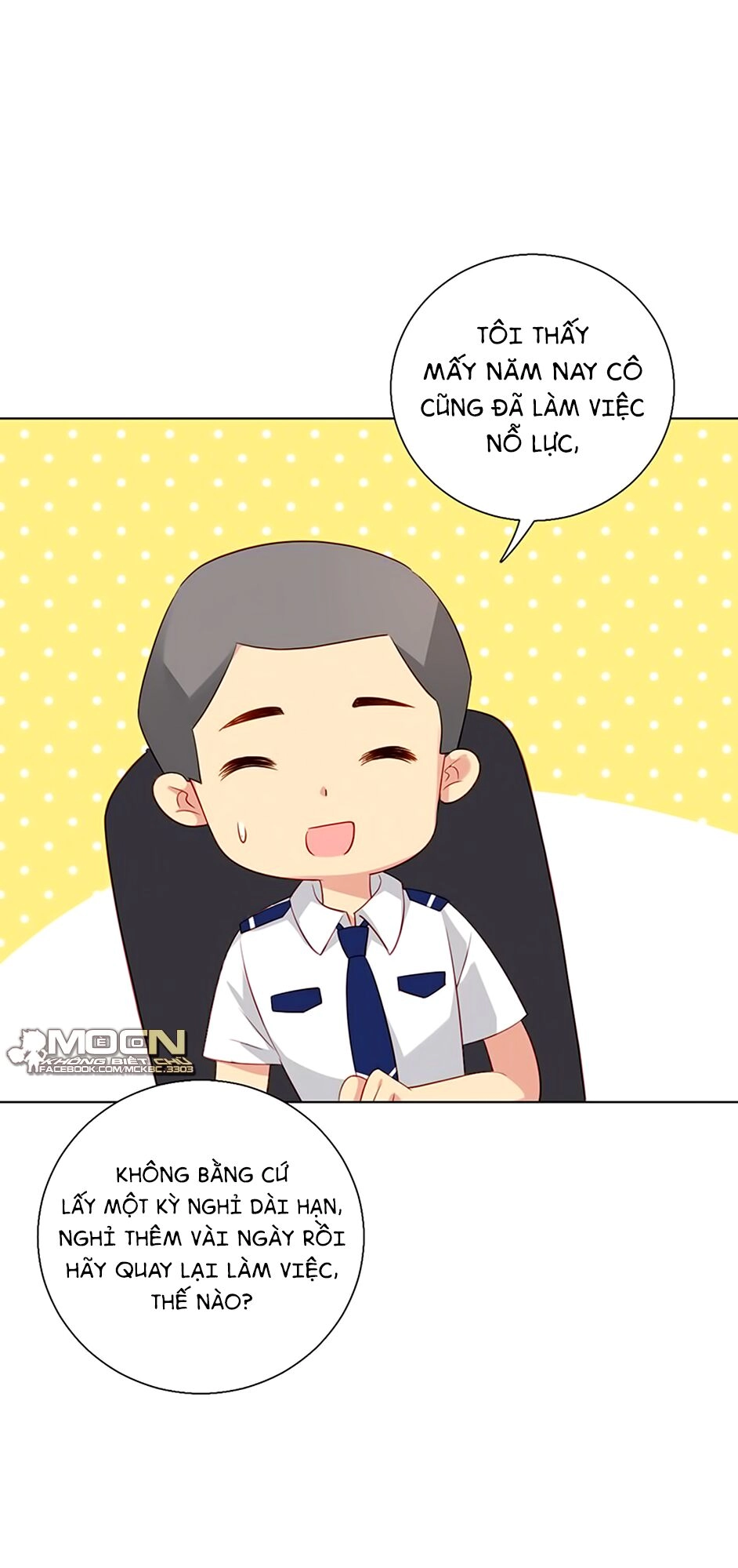 Nhịp Tim Cảnh Báo Chapter 37 - 17