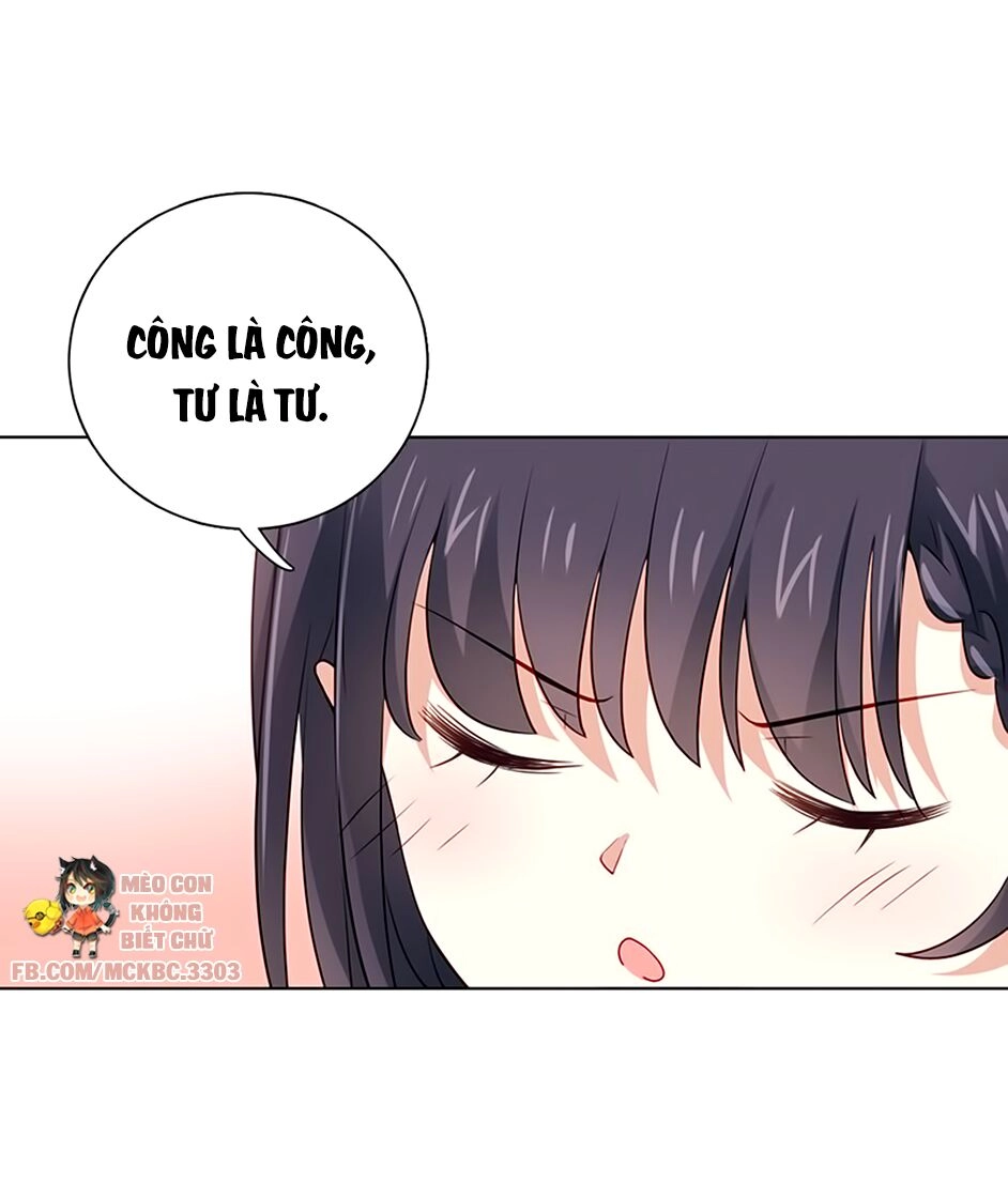 Nhịp Tim Cảnh Báo Chapter 37 - 19