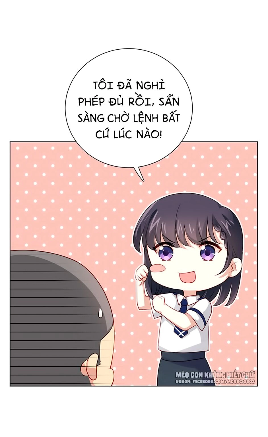 Nhịp Tim Cảnh Báo Chapter 37 - 20