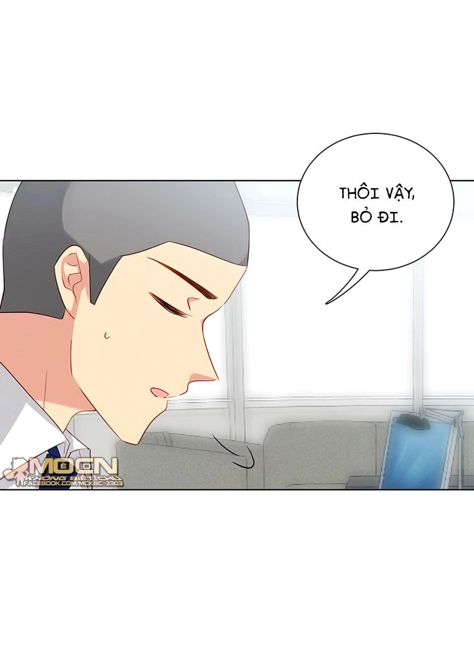 Nhịp Tim Cảnh Báo Chapter 37 - 21