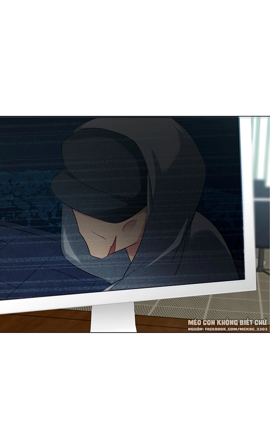 Nhịp Tim Cảnh Báo Chapter 37 - 25