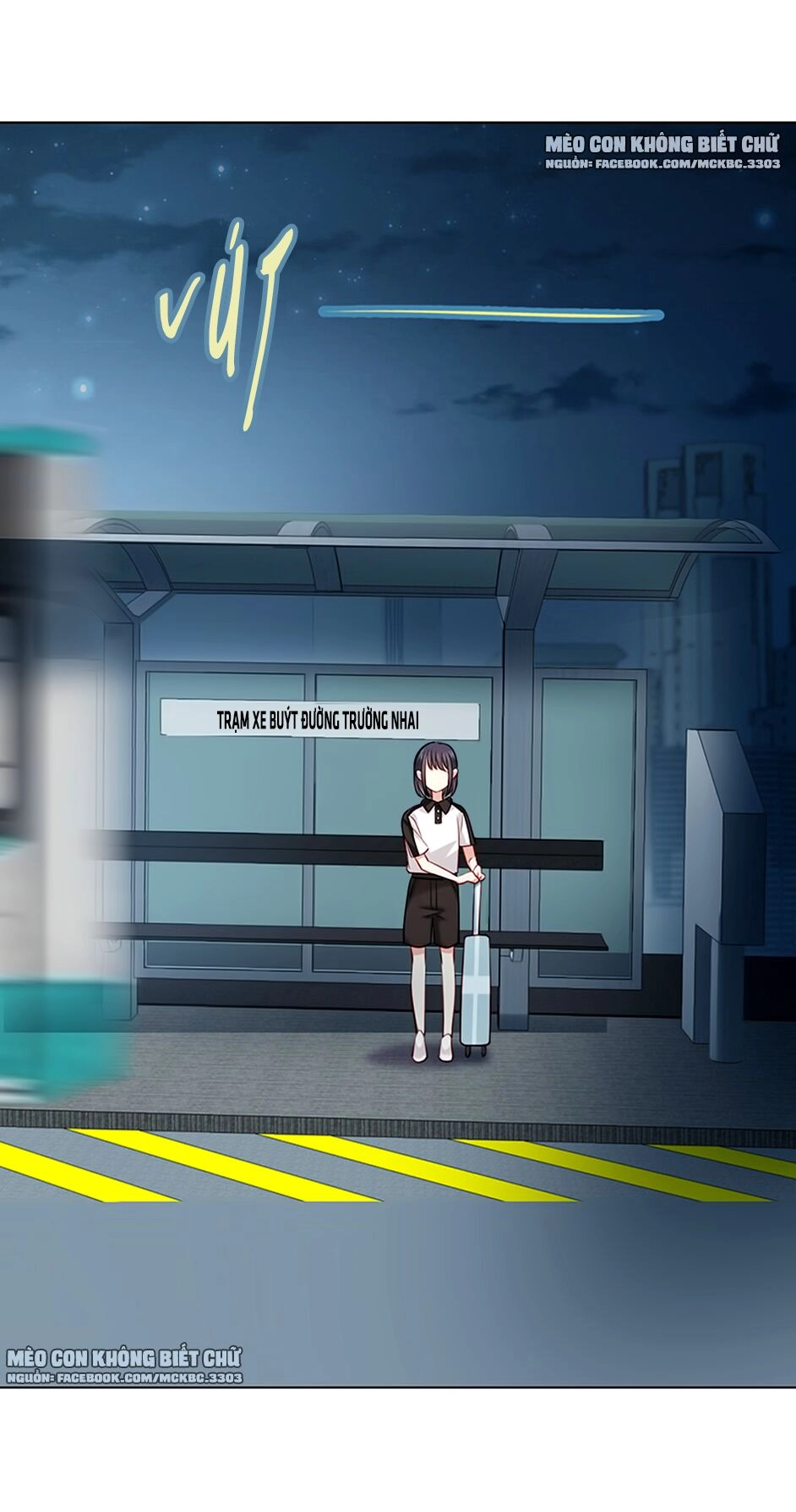 Nhịp Tim Cảnh Báo Chapter 37 - 29