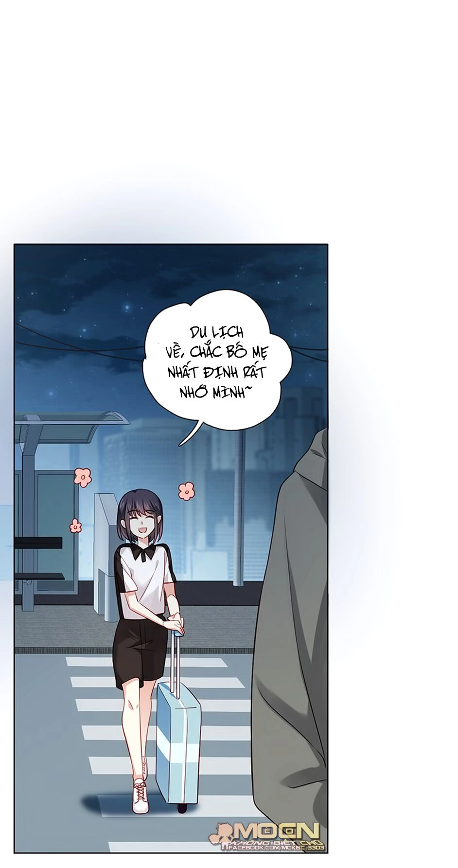 Nhịp Tim Cảnh Báo Chapter 37 - 30