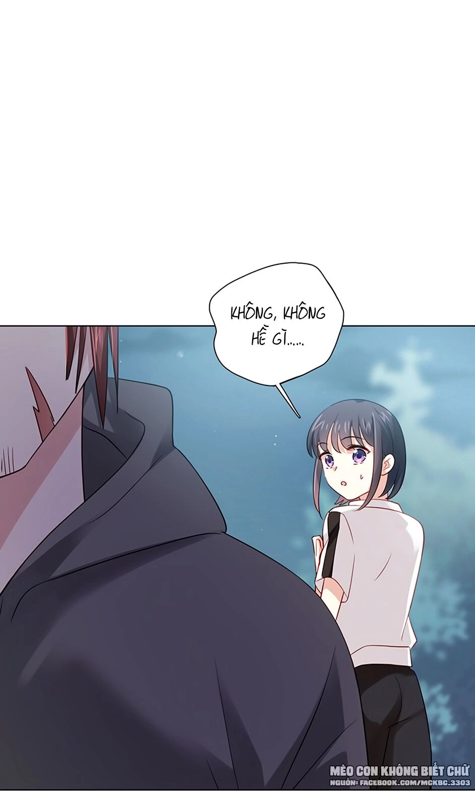 Nhịp Tim Cảnh Báo Chapter 37 - 34