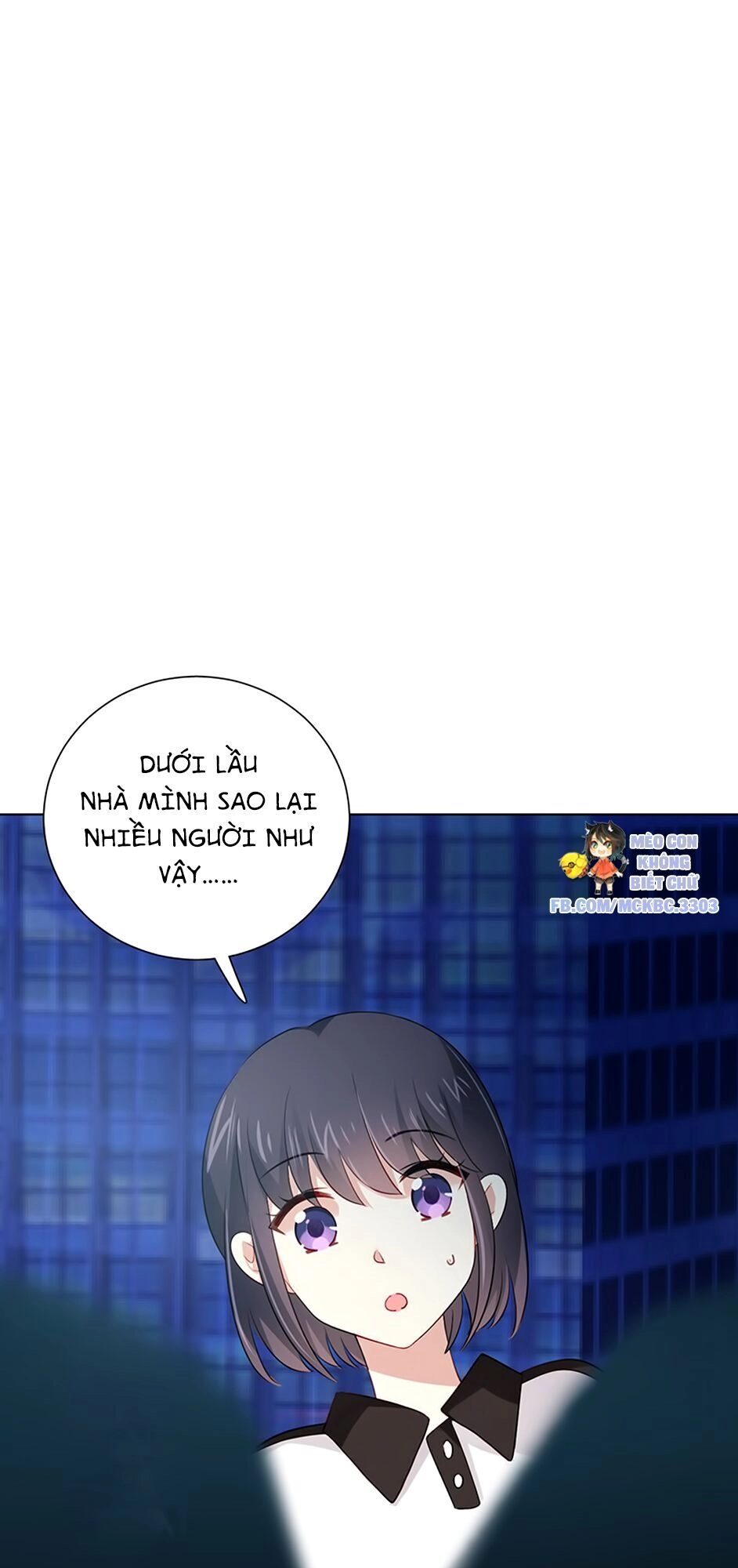 Nhịp Tim Cảnh Báo Chapter 37 - 39