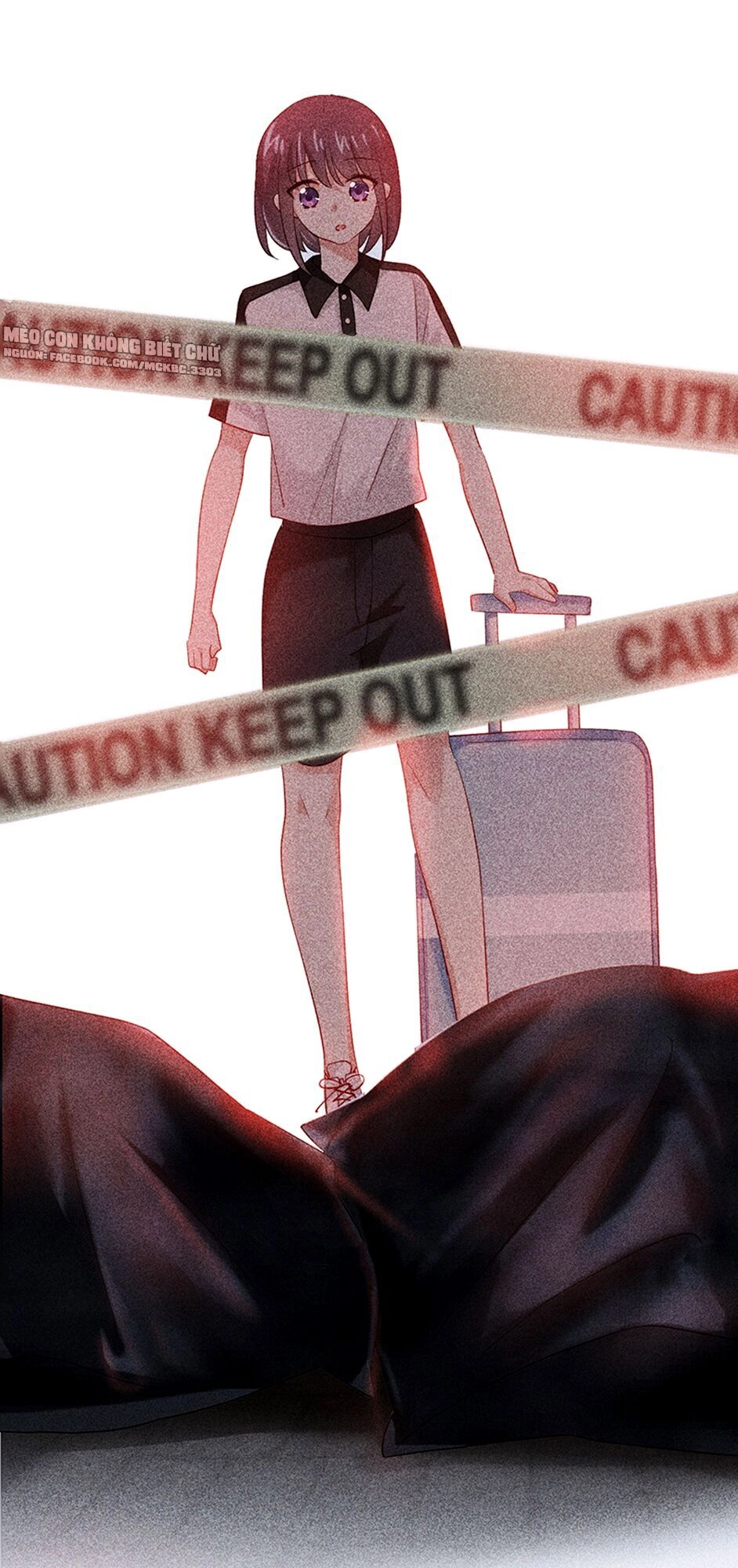 Nhịp Tim Cảnh Báo Chapter 37 - 46