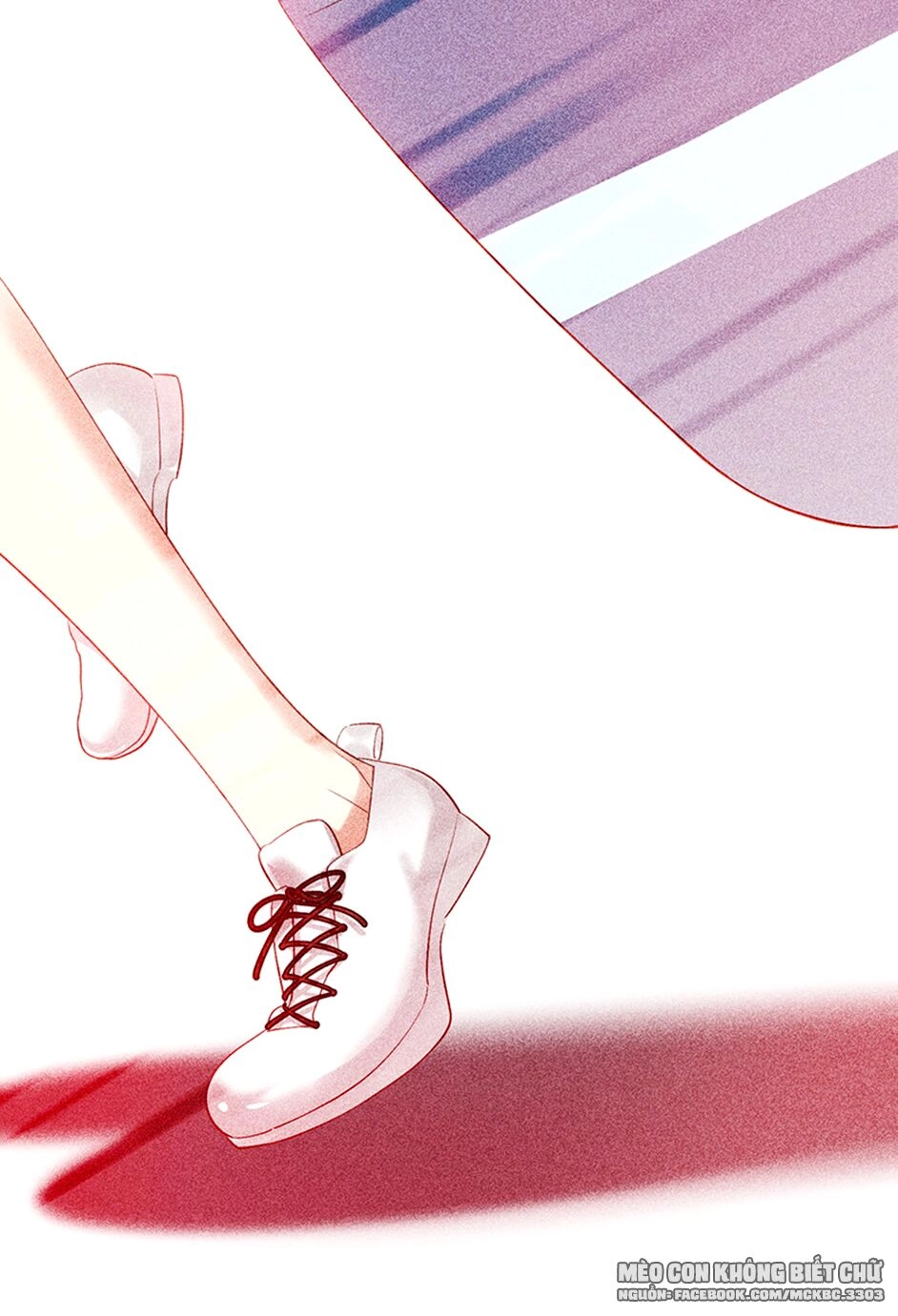 Nhịp Tim Cảnh Báo Chapter 37 - 49