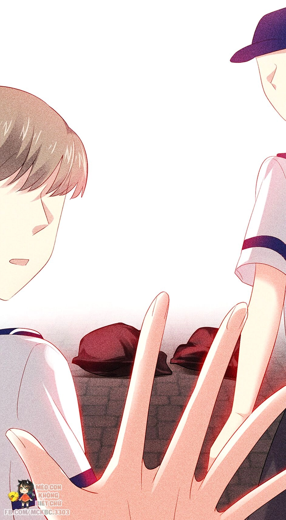 Nhịp Tim Cảnh Báo Chapter 37 - 50