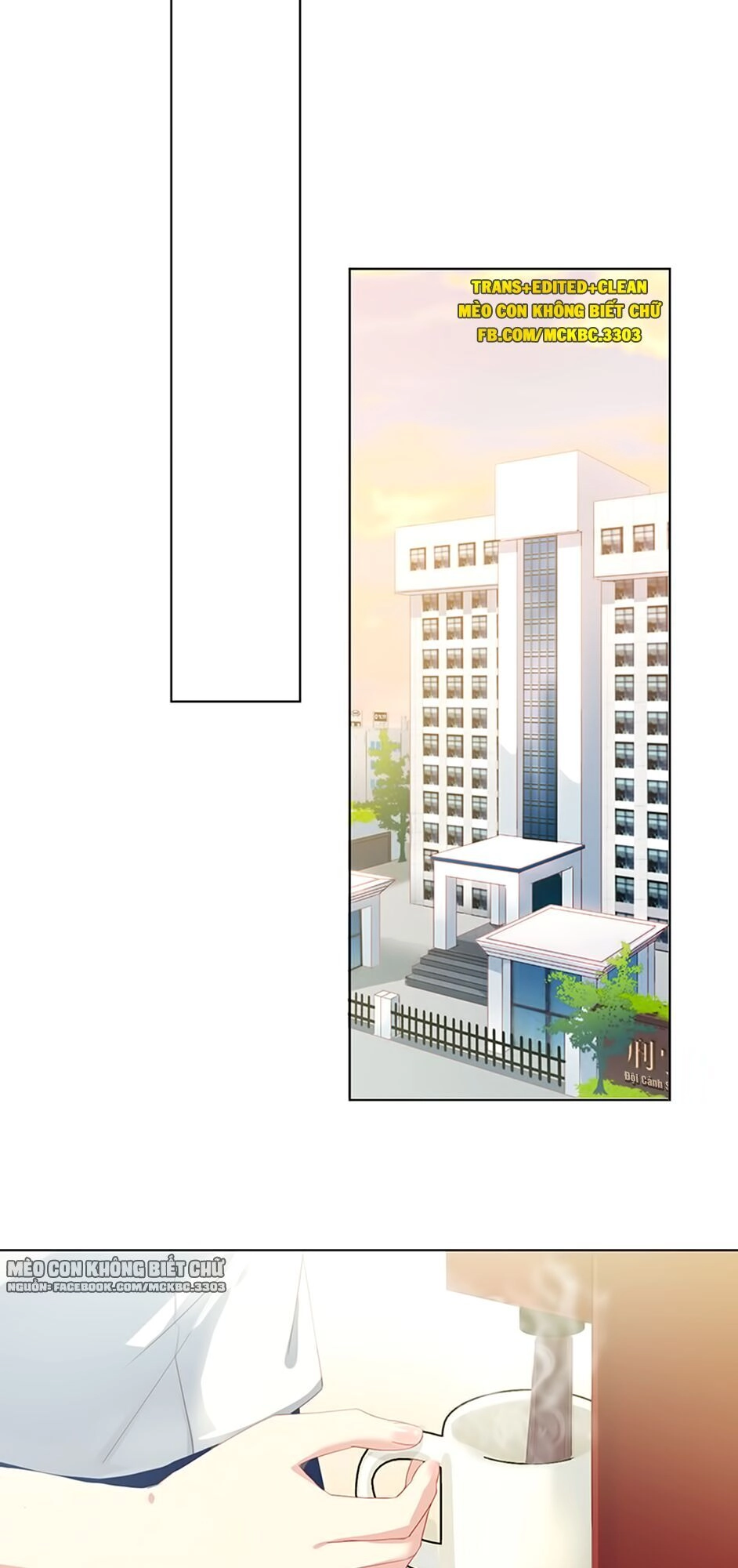 Nhịp Tim Cảnh Báo Chapter 38 - 5