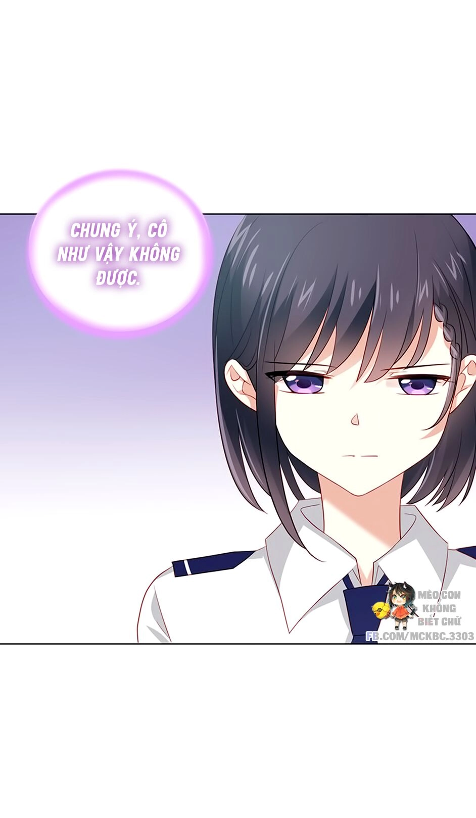 Nhịp Tim Cảnh Báo Chapter 38 - 7