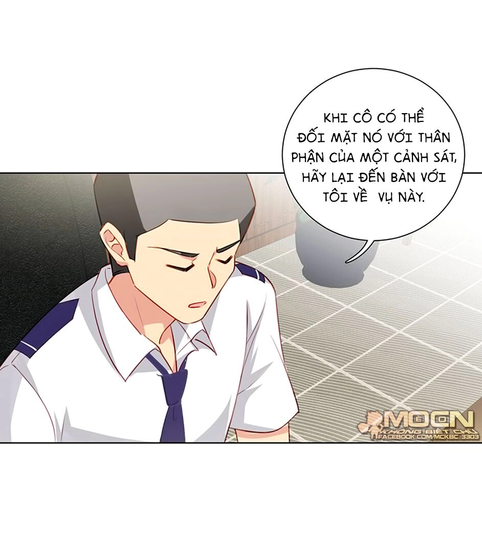 Nhịp Tim Cảnh Báo Chapter 38 - 9