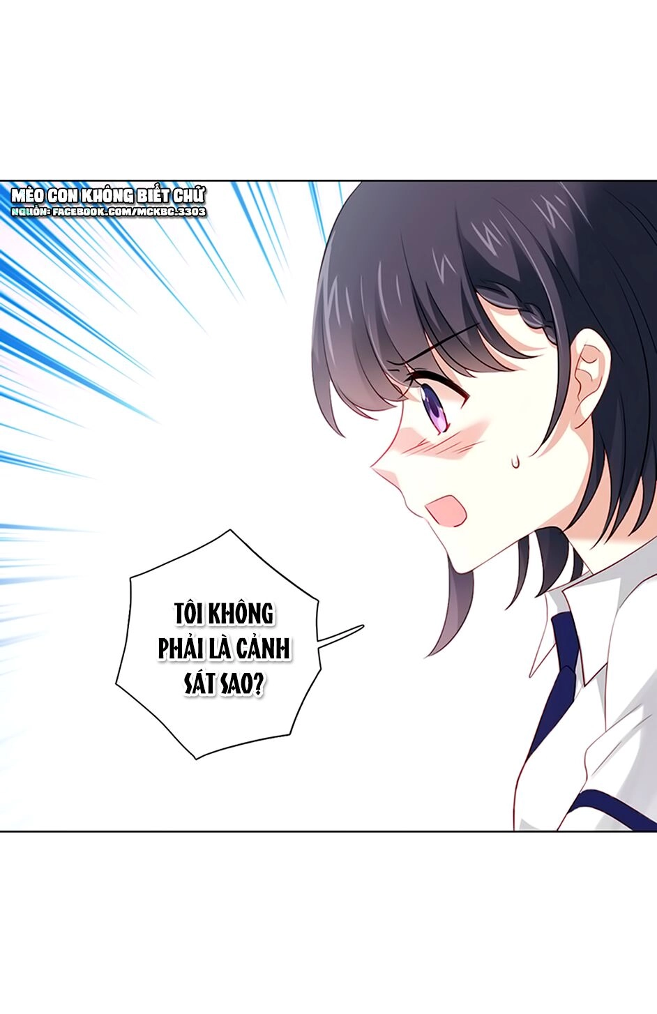 Nhịp Tim Cảnh Báo Chapter 38 - 10