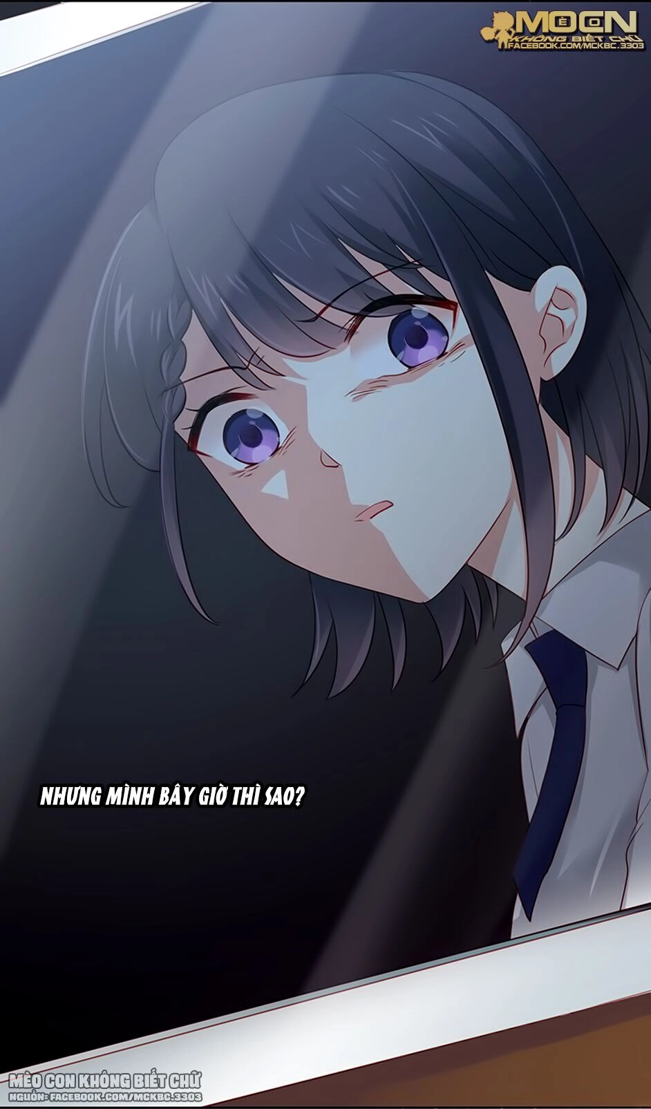 Nhịp Tim Cảnh Báo Chapter 38 - 13