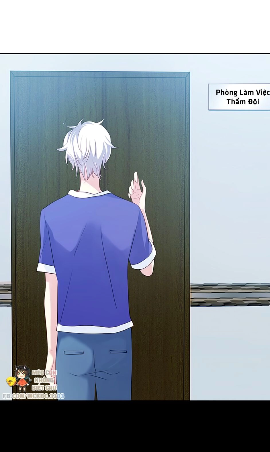 Nhịp Tim Cảnh Báo Chapter 38 - 19