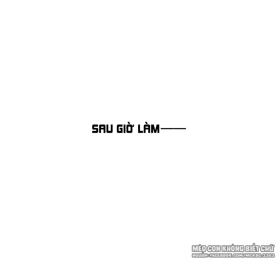 Nhịp Tim Cảnh Báo Chapter 38 - 22