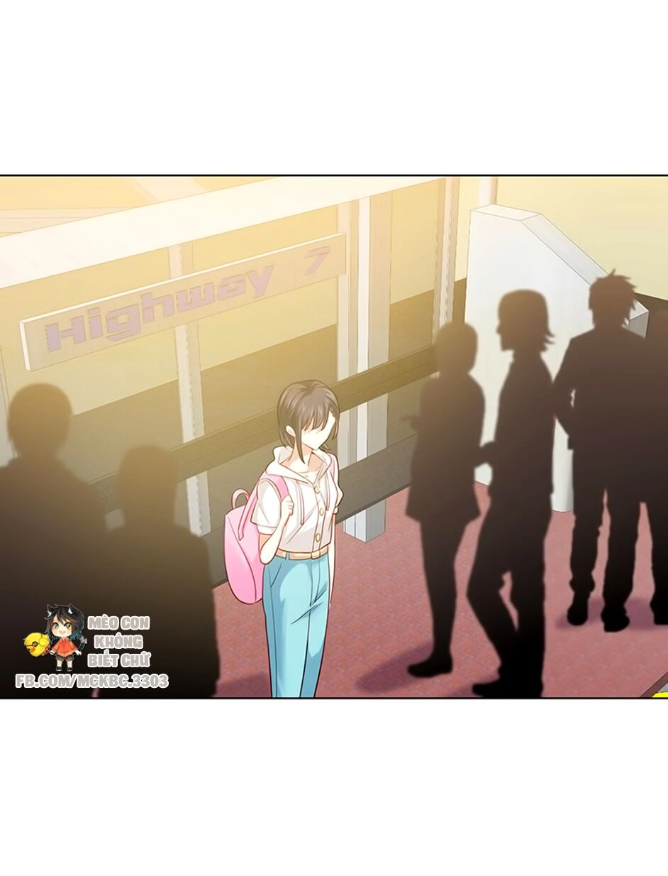 Nhịp Tim Cảnh Báo Chapter 38 - 23