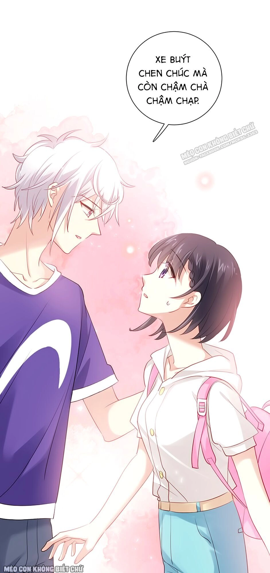 Nhịp Tim Cảnh Báo Chapter 38 - 30