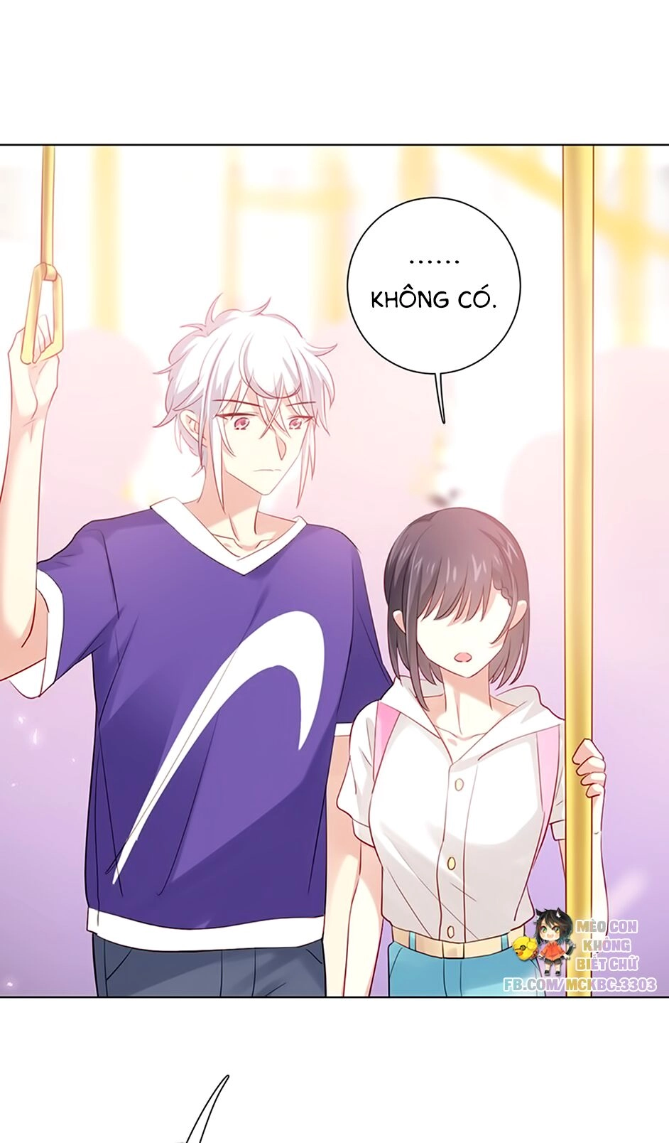 Nhịp Tim Cảnh Báo Chapter 38 - 34