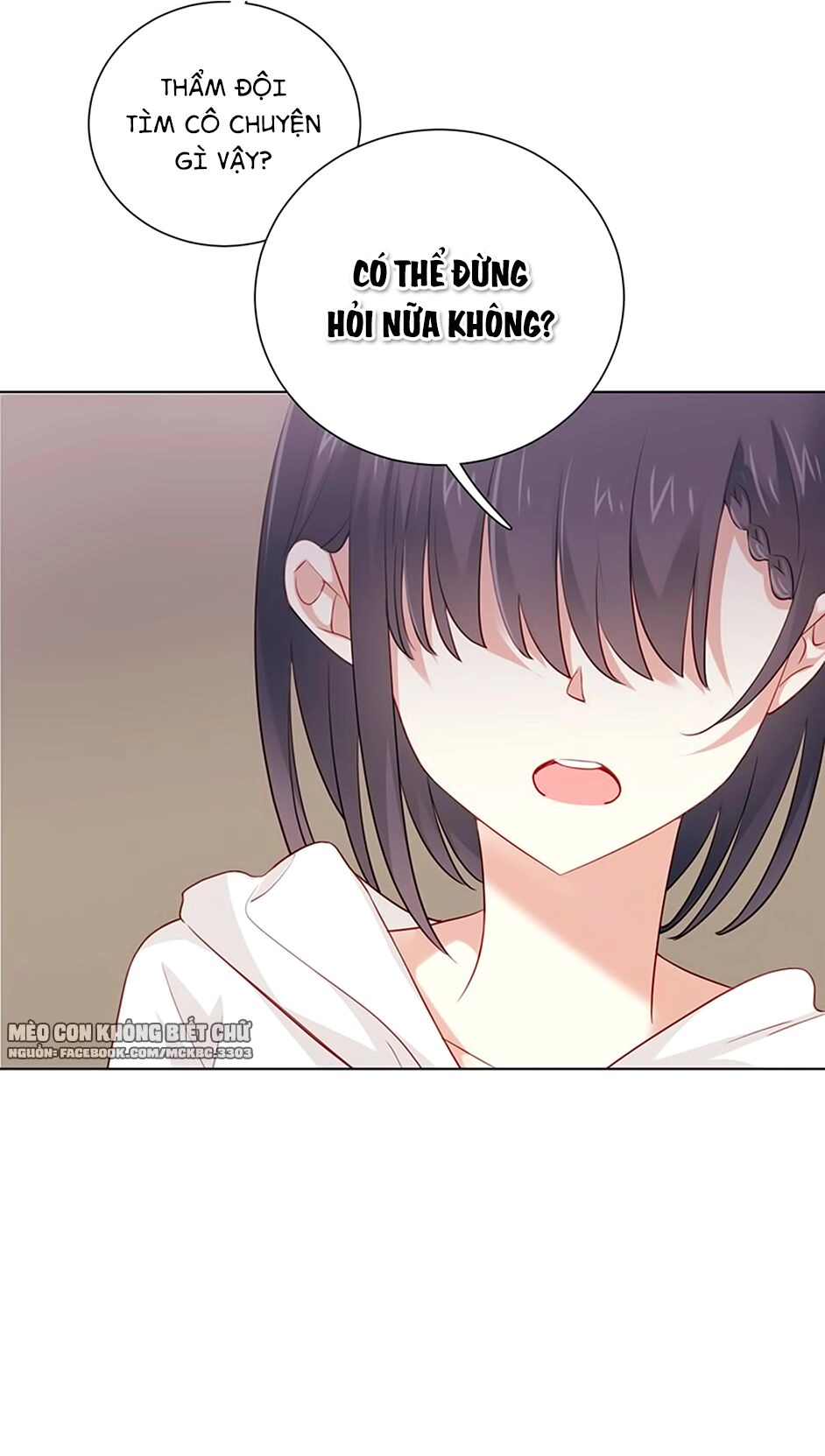 Nhịp Tim Cảnh Báo Chapter 38 - 35