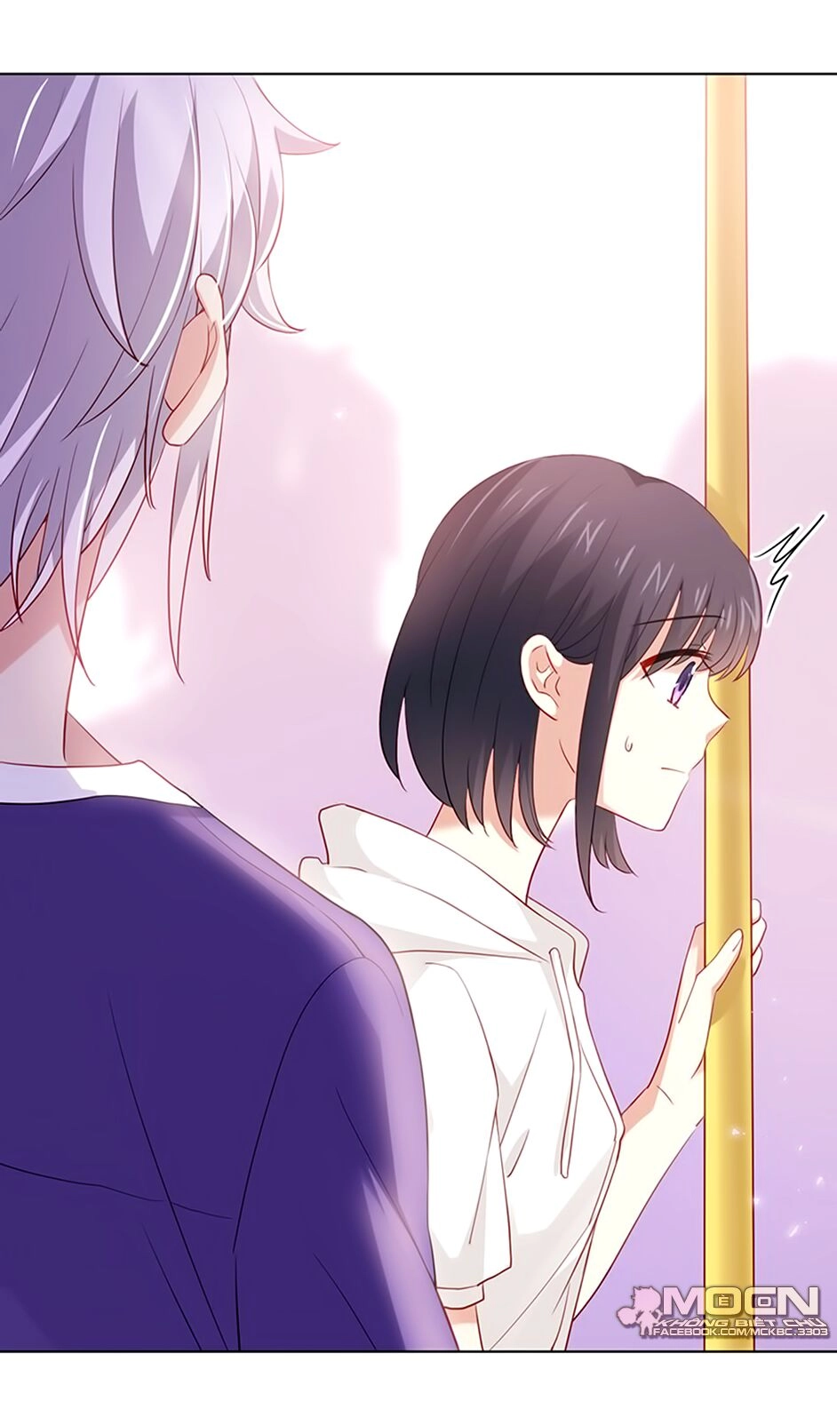 Nhịp Tim Cảnh Báo Chapter 38 - 36