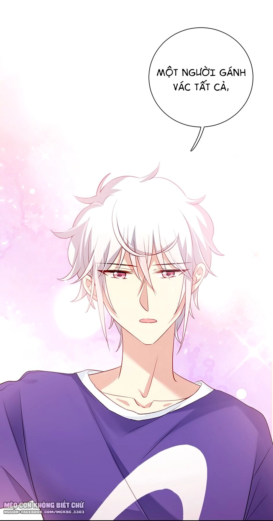 Nhịp Tim Cảnh Báo Chapter 38 - 39