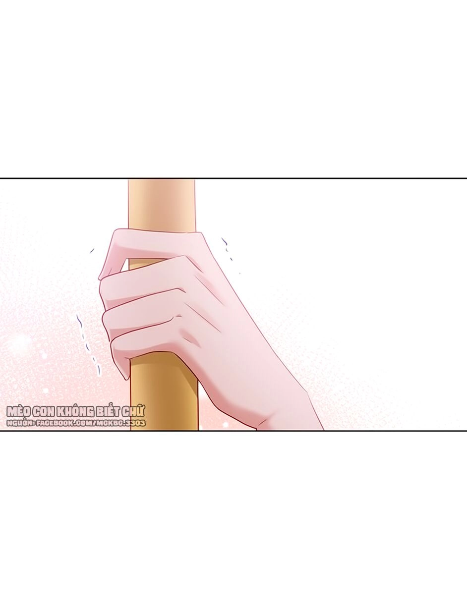 Nhịp Tim Cảnh Báo Chapter 38 - 41