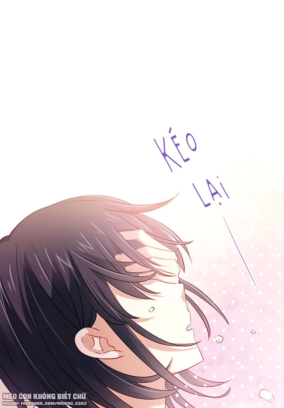 Nhịp Tim Cảnh Báo Chapter 38 - 43