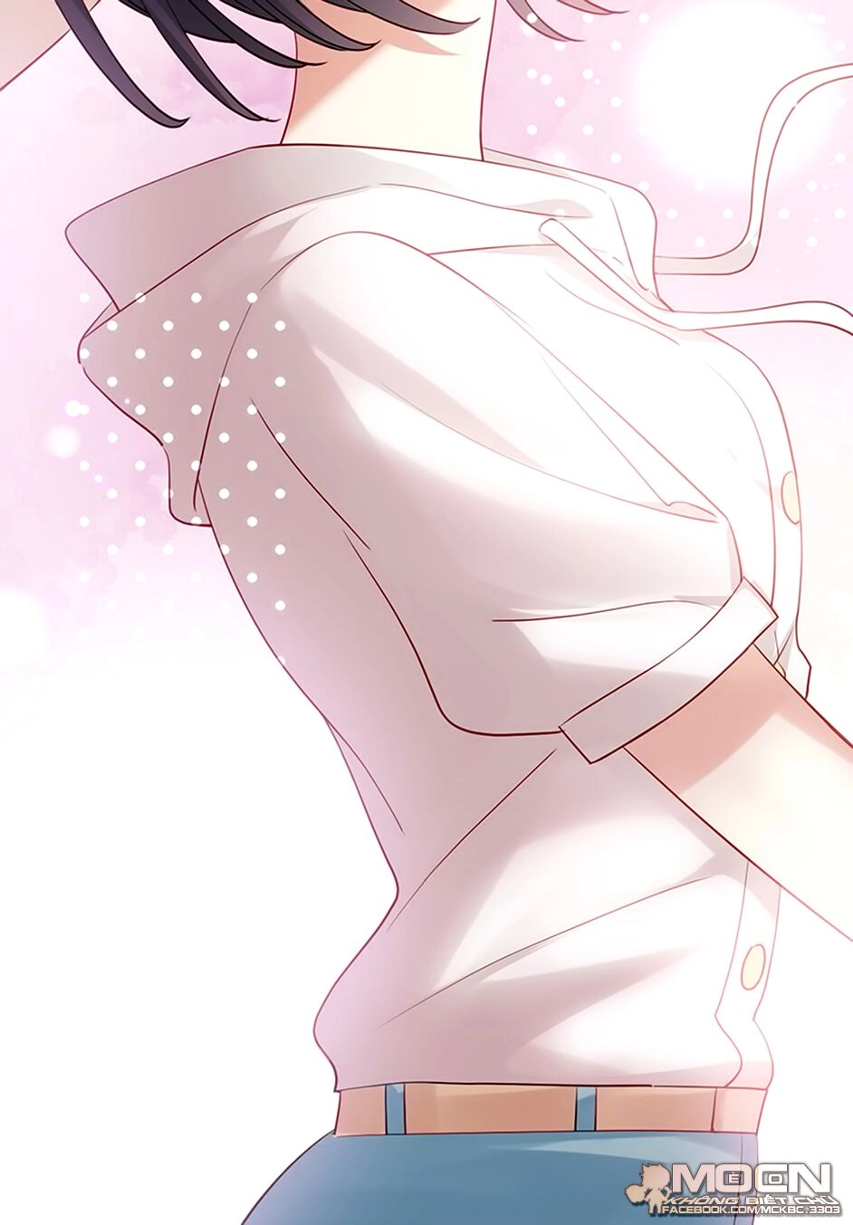 Nhịp Tim Cảnh Báo Chapter 38 - 44