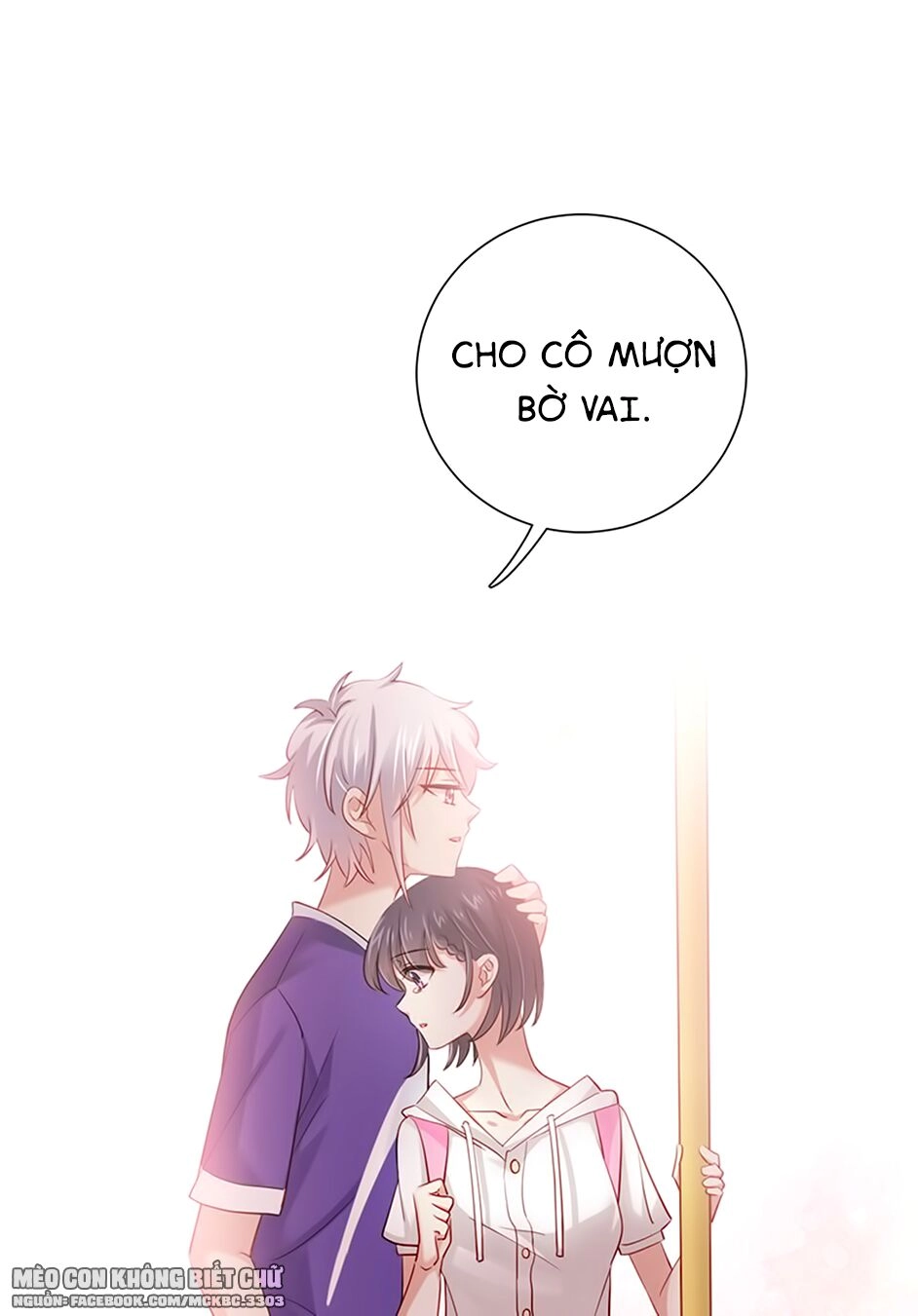 Nhịp Tim Cảnh Báo Chapter 38 - 45