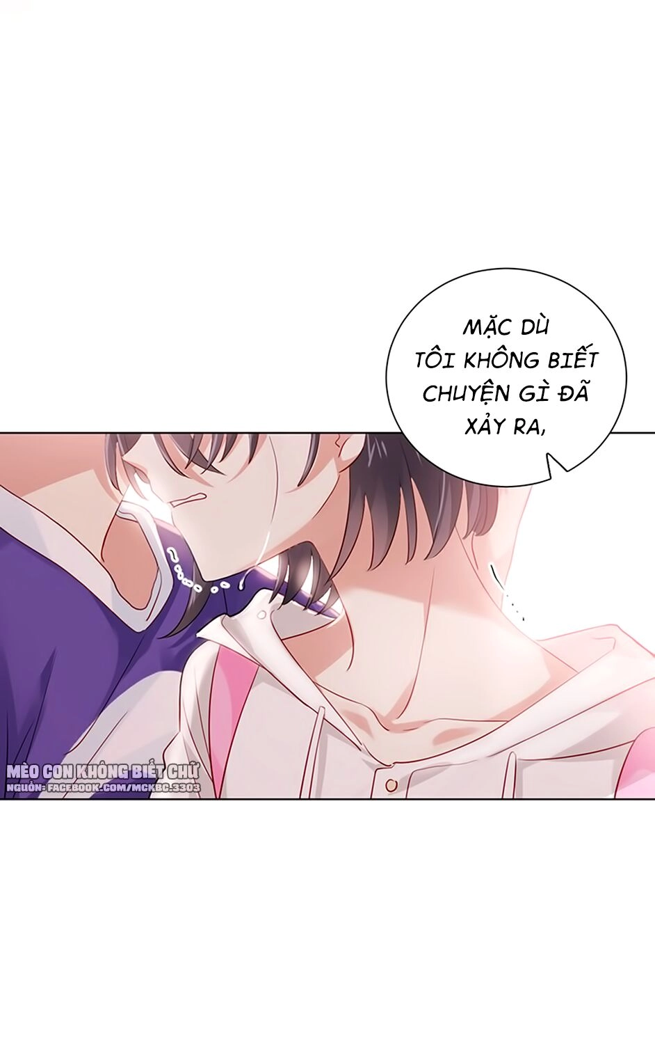 Nhịp Tim Cảnh Báo Chapter 38 - 47