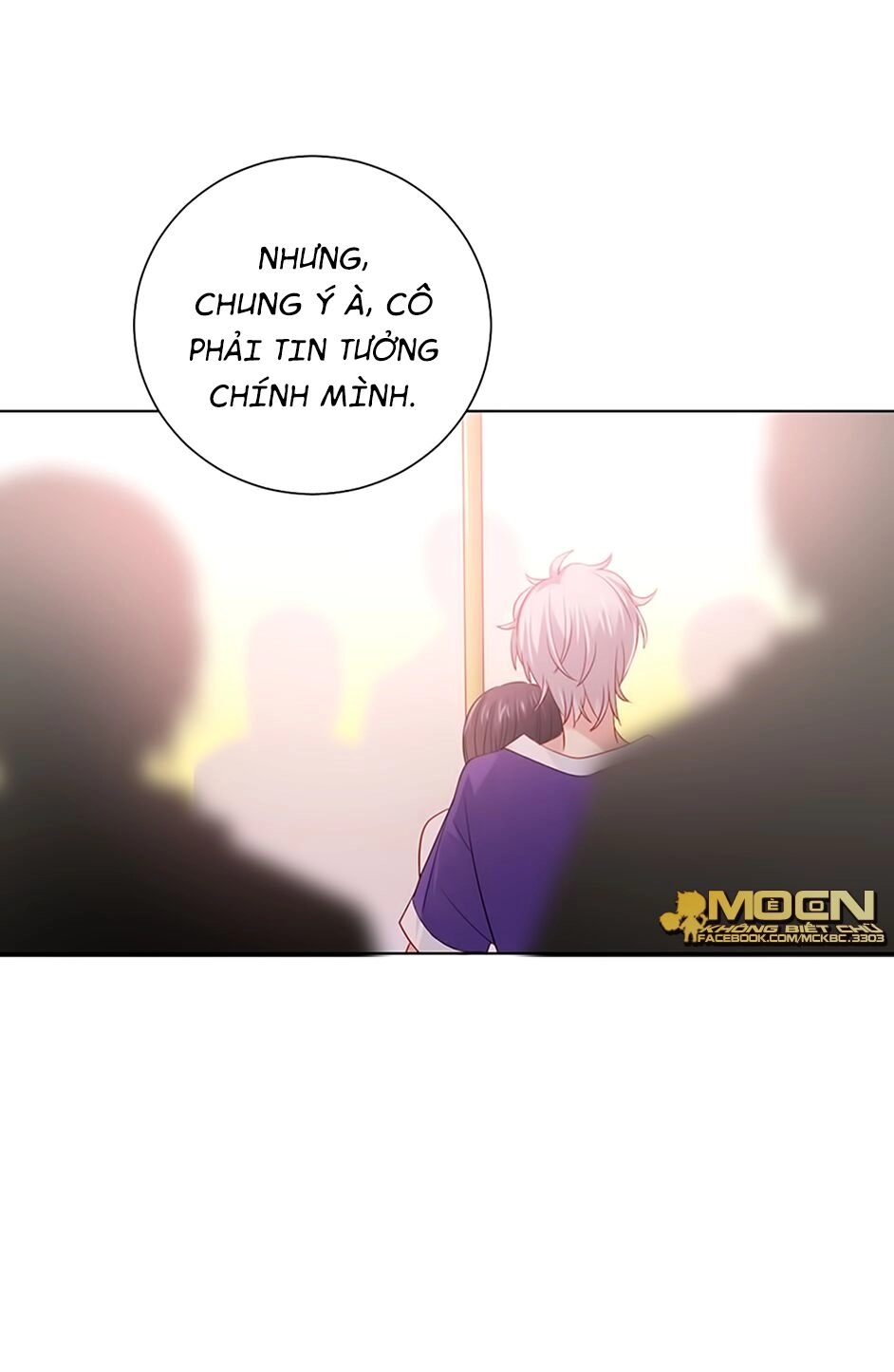 Nhịp Tim Cảnh Báo Chapter 38 - 48