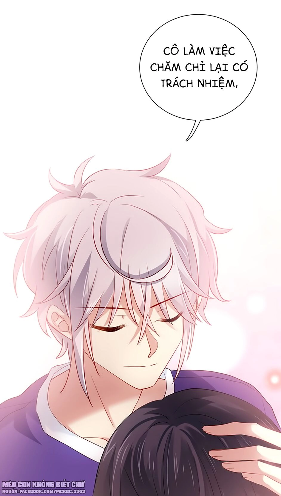 Nhịp Tim Cảnh Báo Chapter 38 - 49