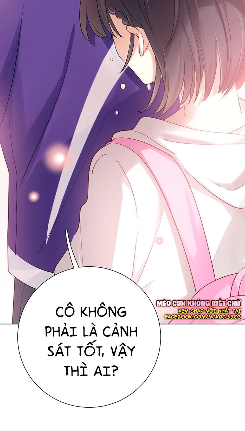 Nhịp Tim Cảnh Báo Chapter 38 - 50