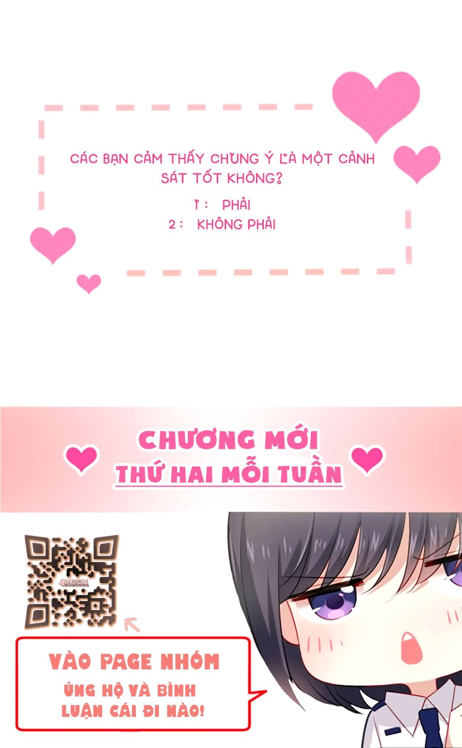 Nhịp Tim Cảnh Báo Chapter 38 - 51