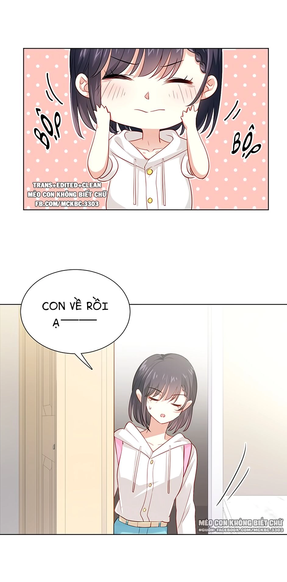 Nhịp Tim Cảnh Báo Chapter 39 - 5