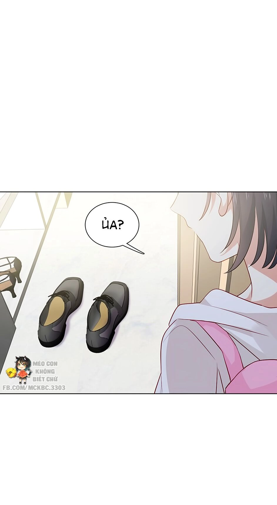 Nhịp Tim Cảnh Báo Chapter 39 - 6