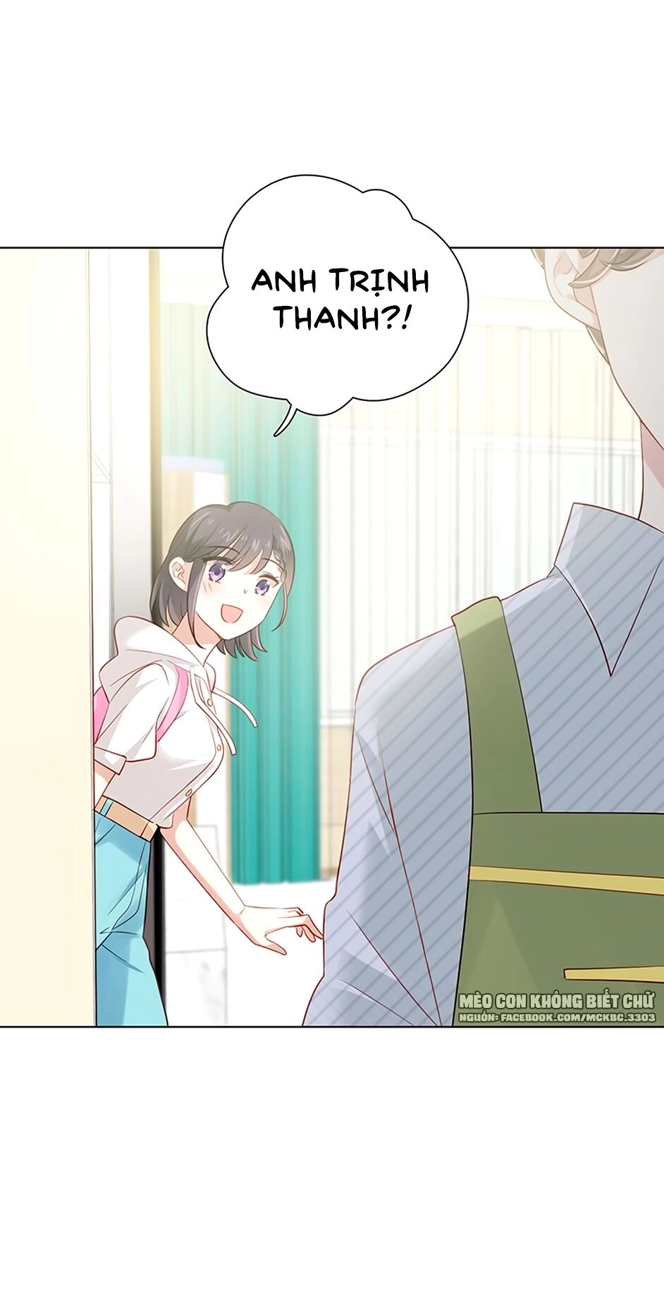 Nhịp Tim Cảnh Báo Chapter 39 - 7