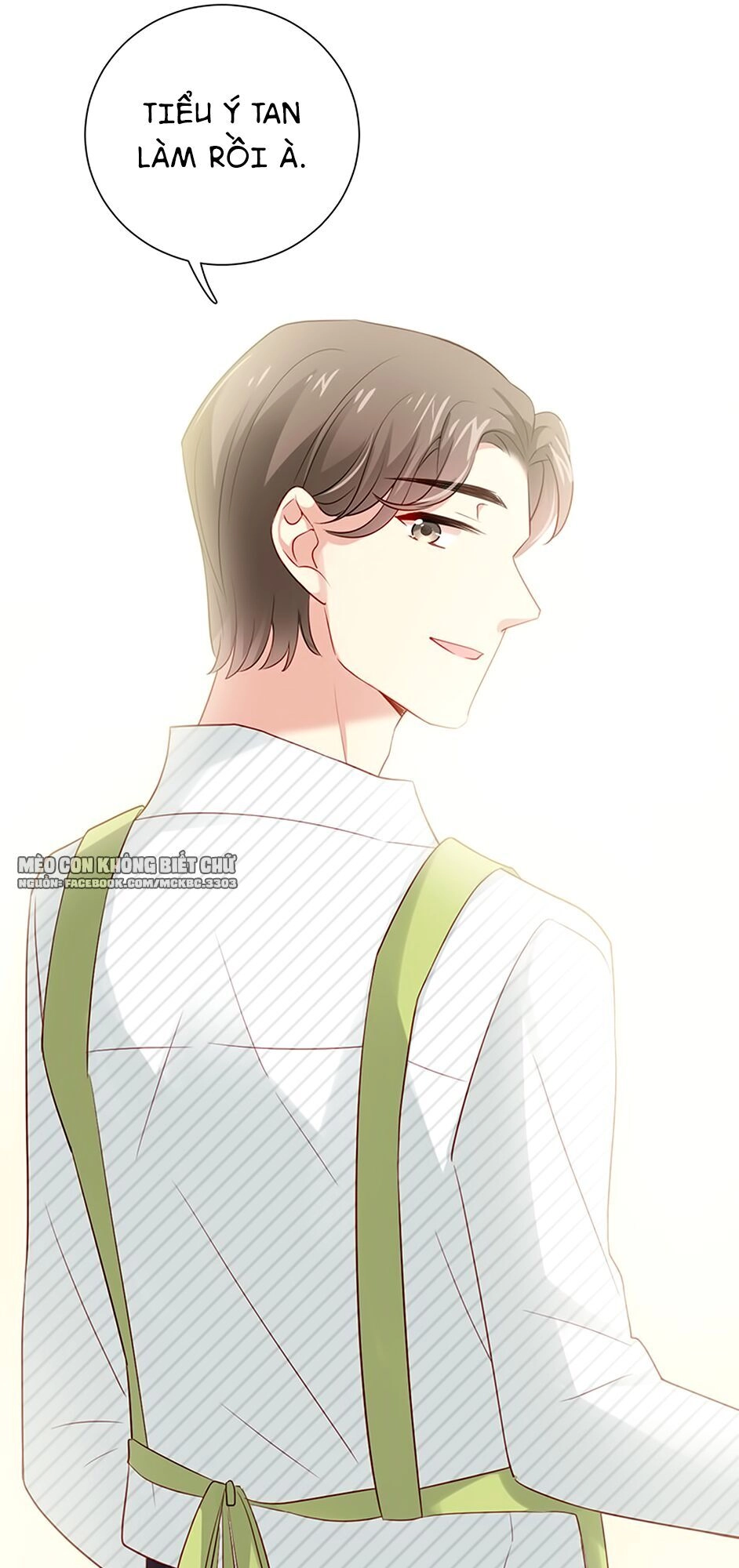 Nhịp Tim Cảnh Báo Chapter 39 - 8