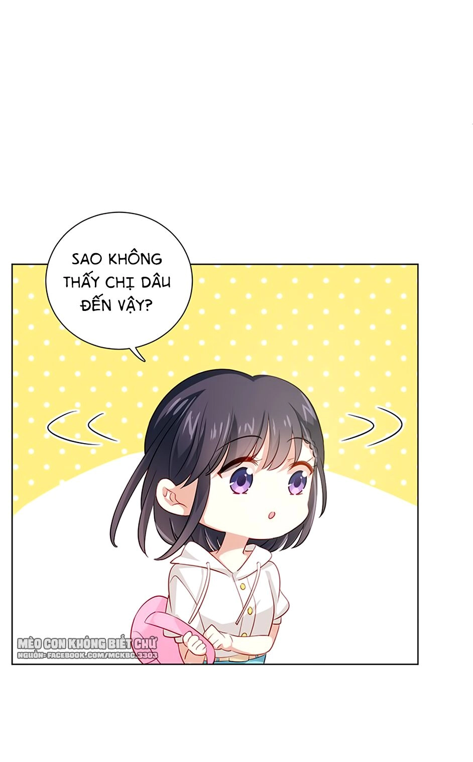 Nhịp Tim Cảnh Báo Chapter 39 - 10