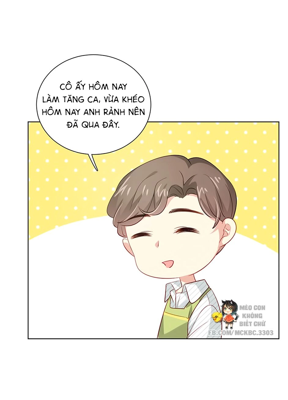 Nhịp Tim Cảnh Báo Chapter 39 - 11