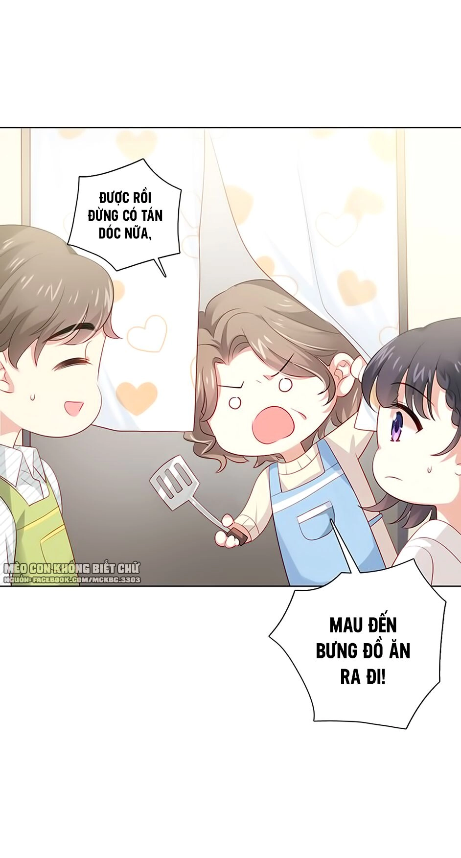 Nhịp Tim Cảnh Báo Chapter 39 - 12