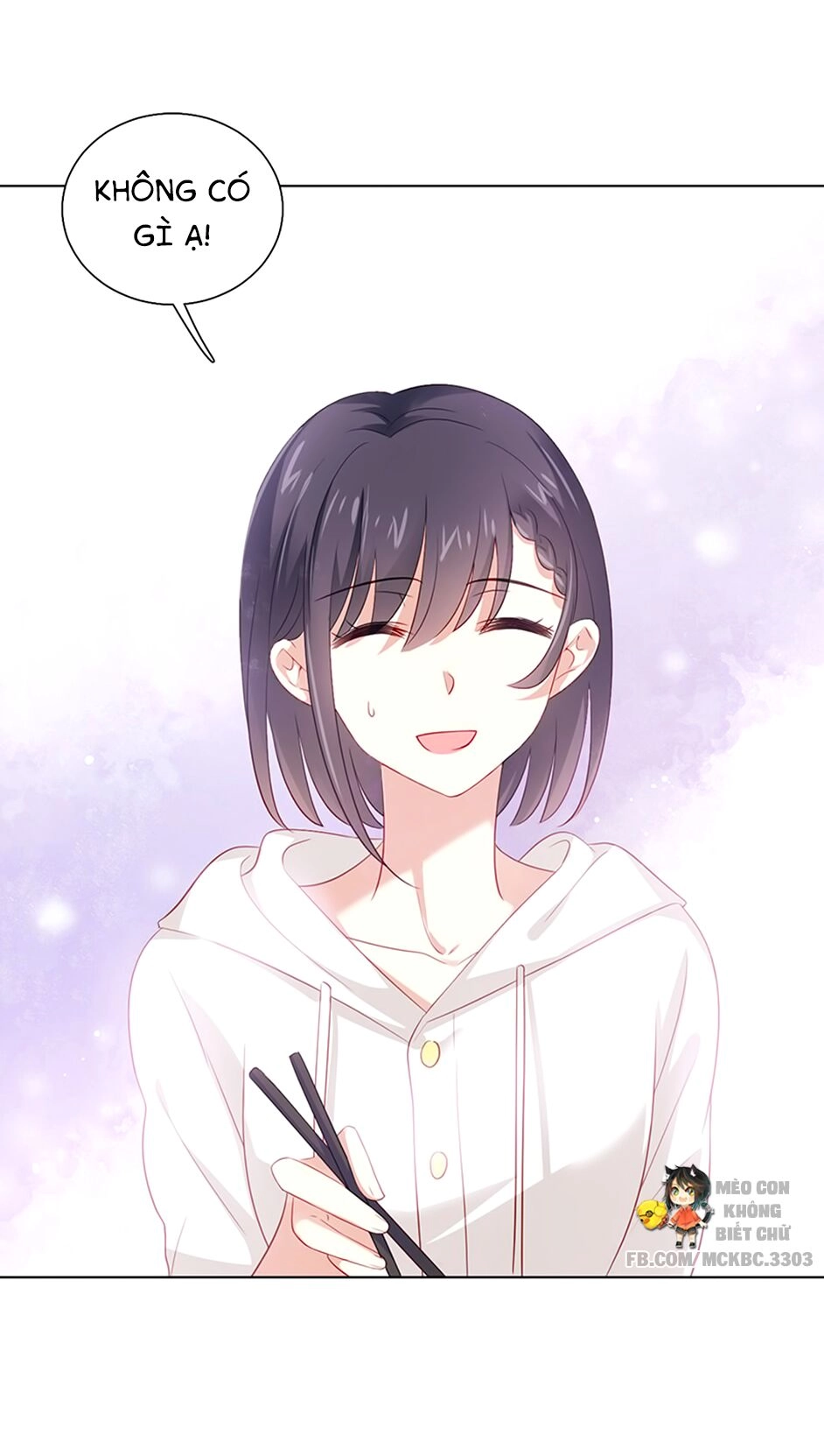 Nhịp Tim Cảnh Báo Chapter 39 - 15