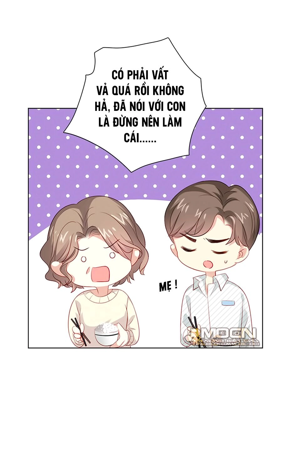 Nhịp Tim Cảnh Báo Chapter 39 - 17