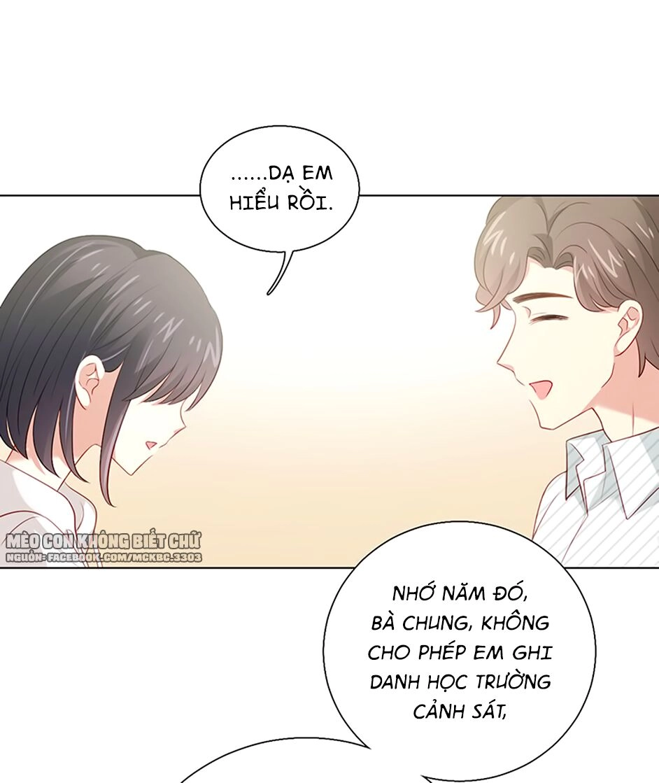 Nhịp Tim Cảnh Báo Chapter 39 - 20