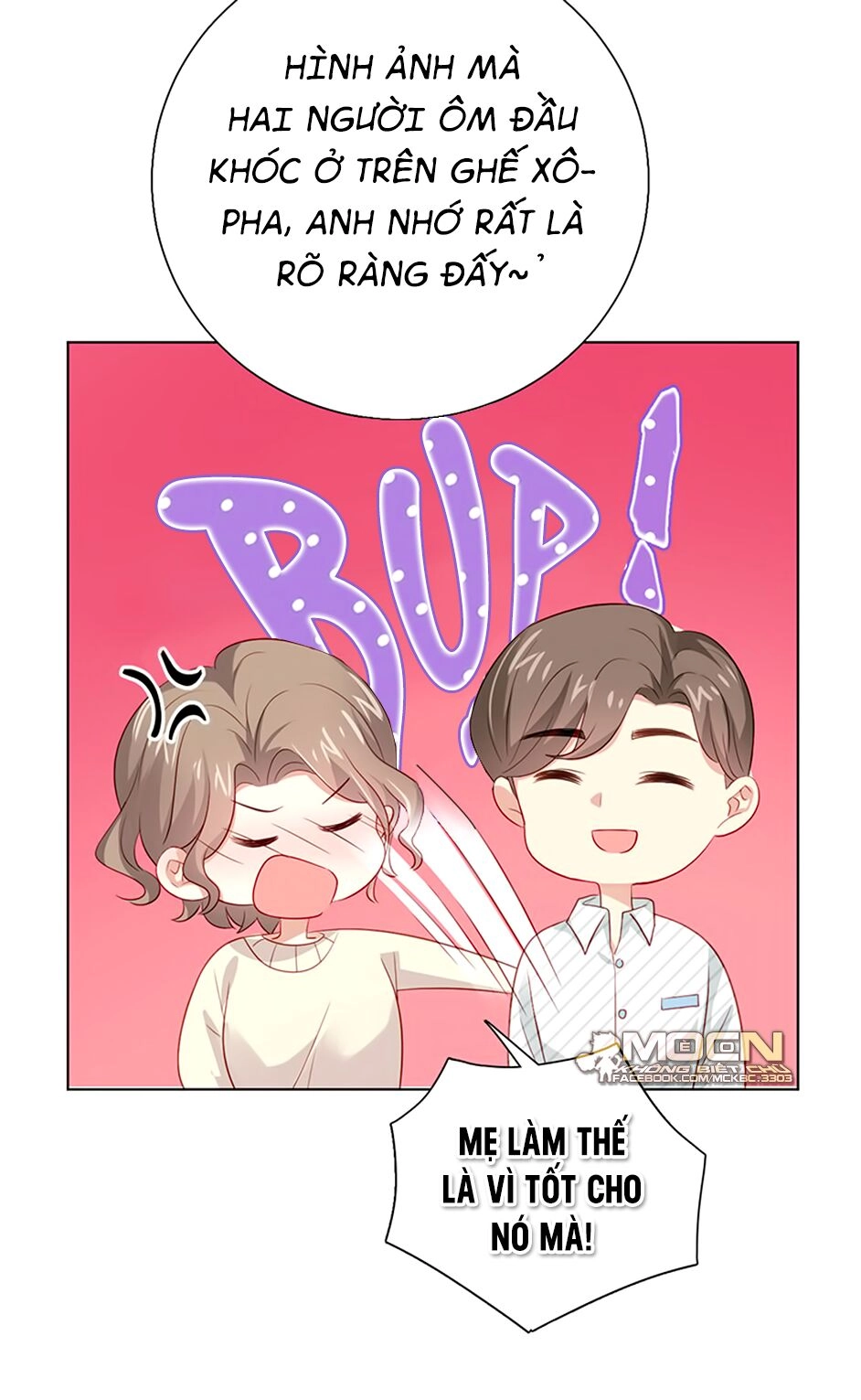 Nhịp Tim Cảnh Báo Chapter 39 - 21