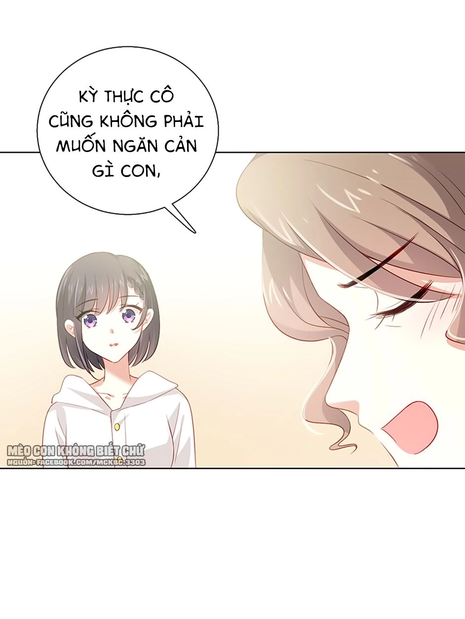 Nhịp Tim Cảnh Báo Chapter 39 - 22