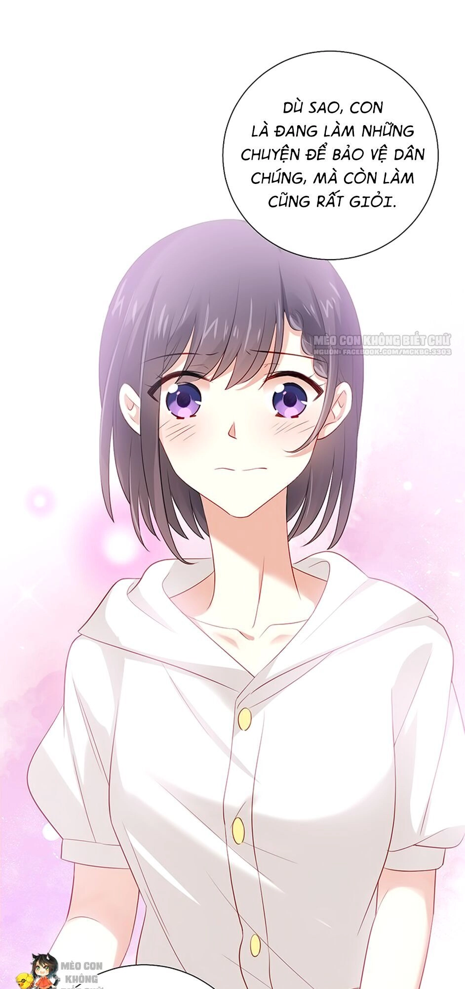 Nhịp Tim Cảnh Báo Chapter 39 - 23